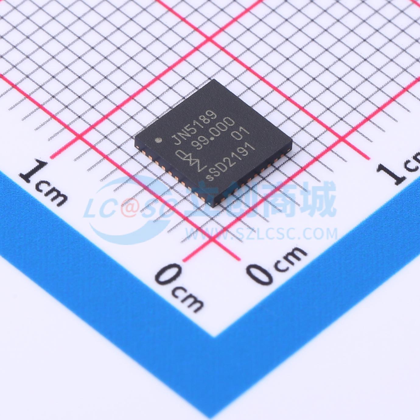 点击查看大图 JN5189HN/001Z实物图