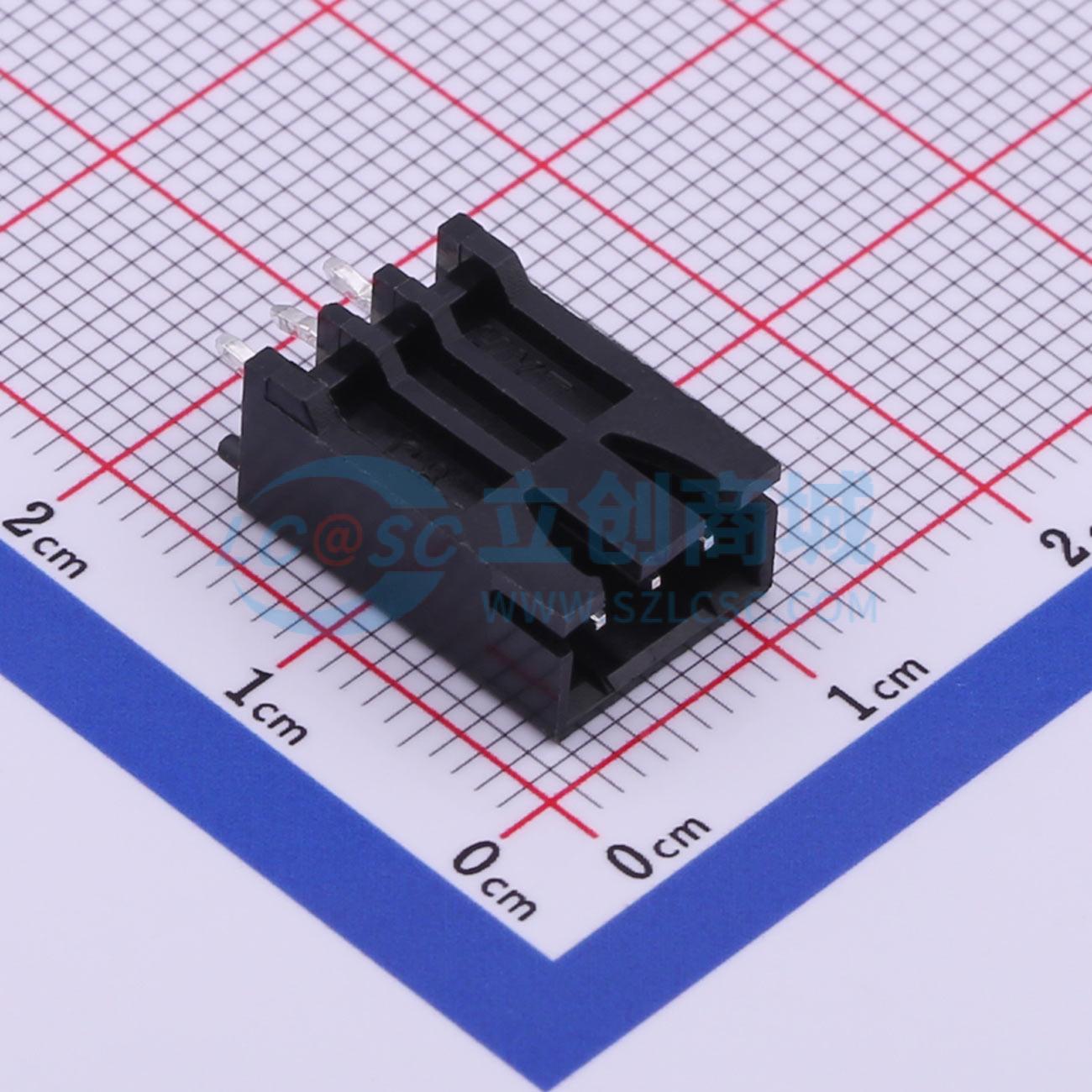 25000-03AA-T1P-Q0实物图