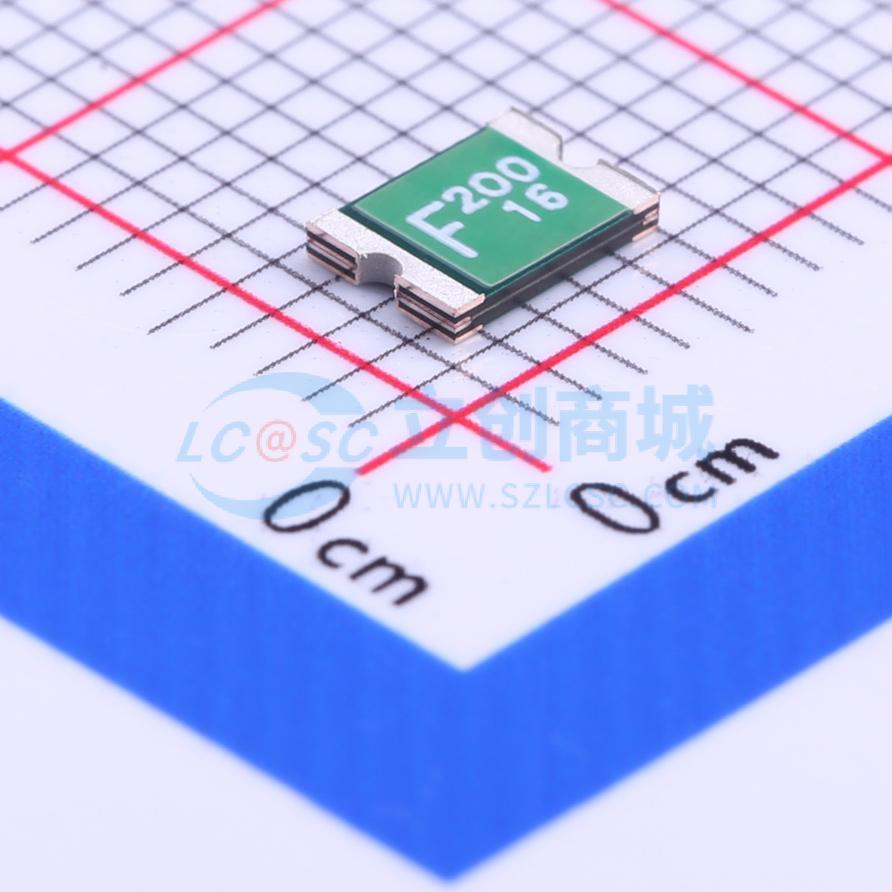 点击查看大图 FSMD200-16R实物图