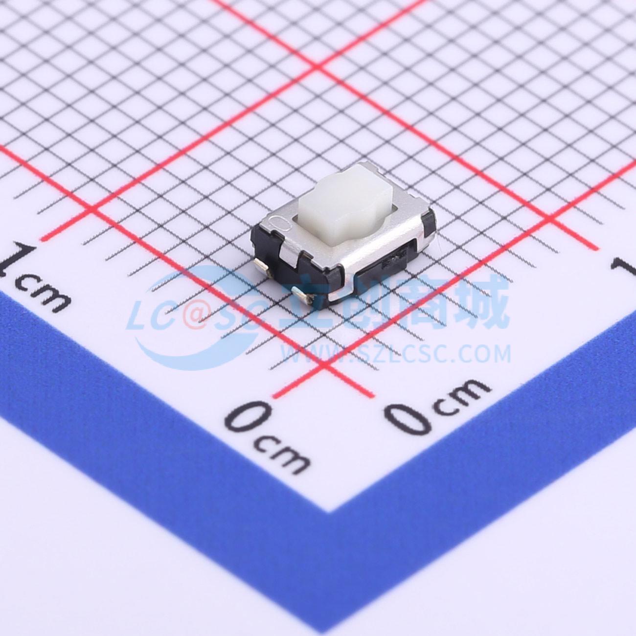 点击查看大图 EVQP2P02W实物图