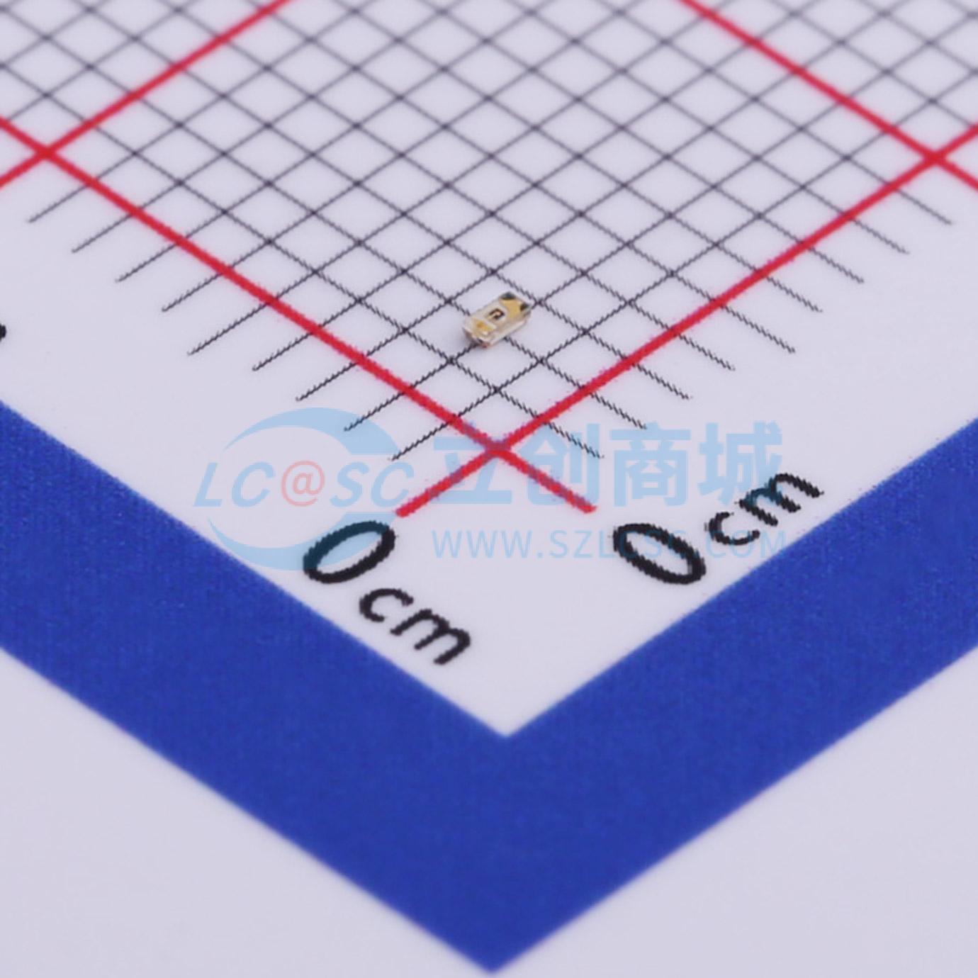 点击查看大图 VLMS1500-GS08实物图