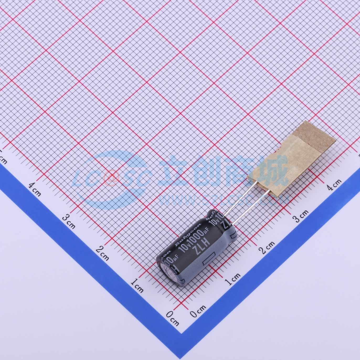 点击查看大图 10ZLH1000MEFCT78X16实物图