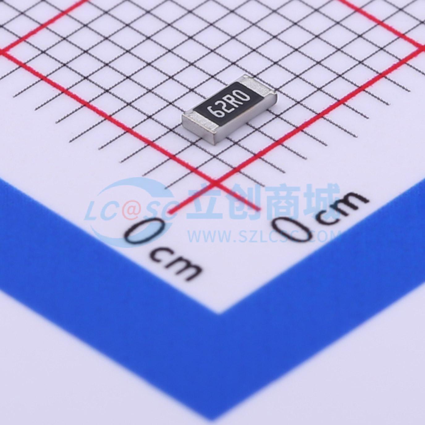 点击查看大图 MR12X62R0FTL实物图