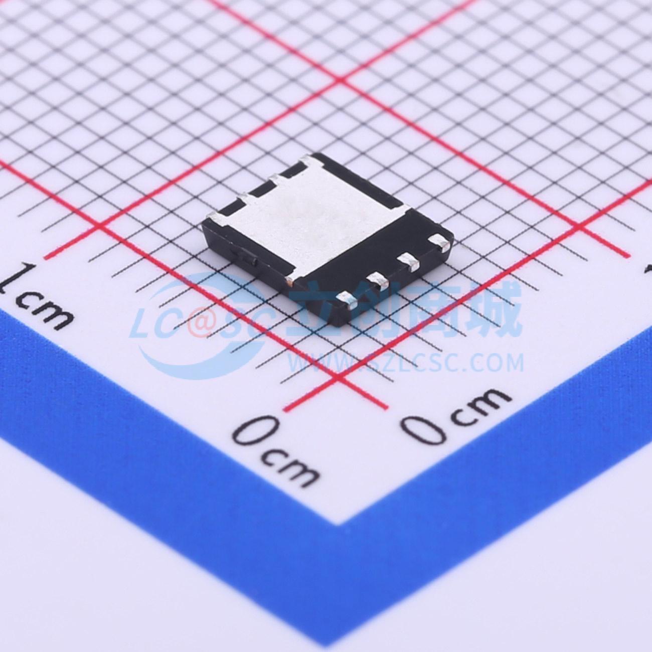 VSP008N10MSC商品缩略图