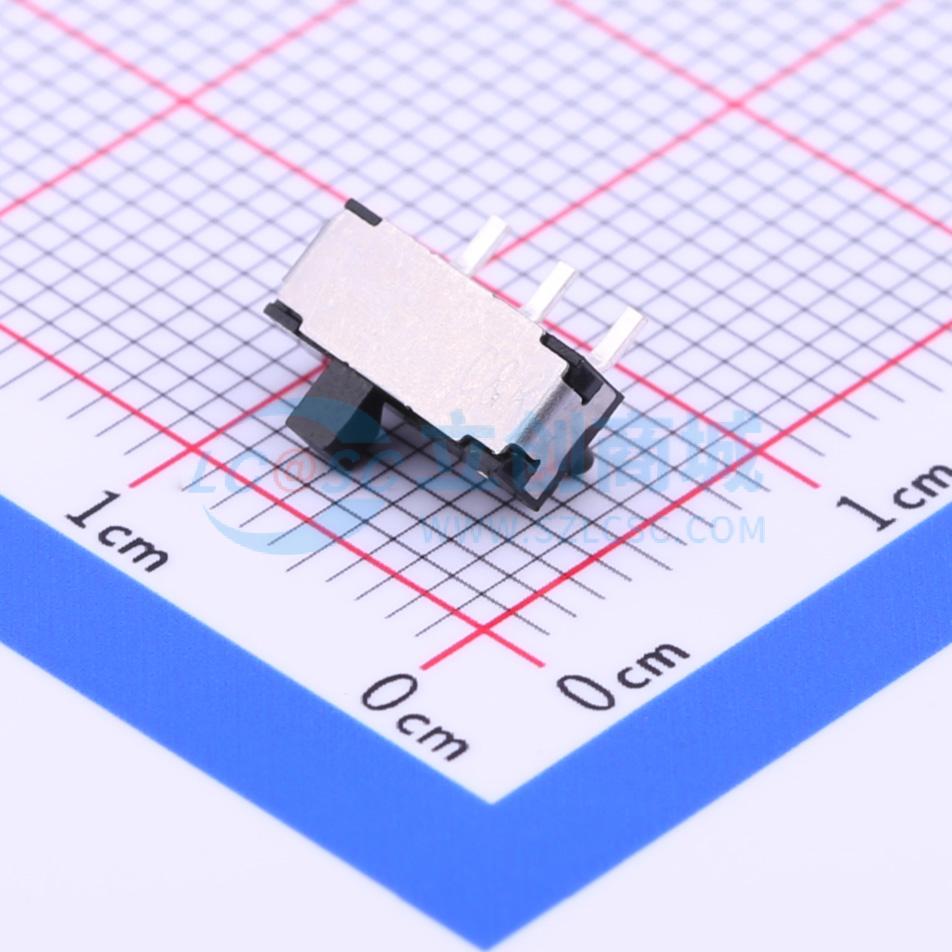 点击查看大图 JS102011SAQN实物图