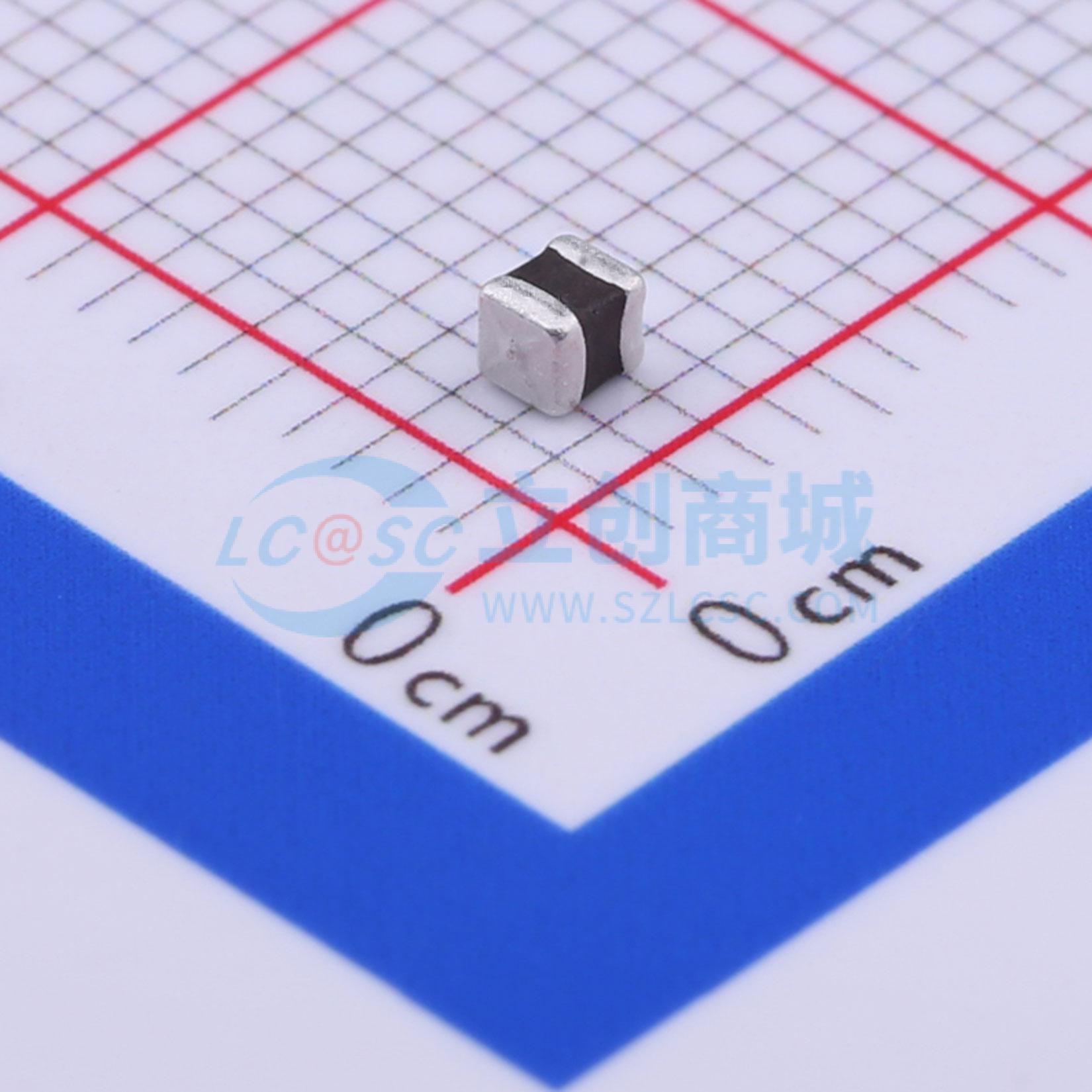 点击查看大图 LBC2016T220K实物图