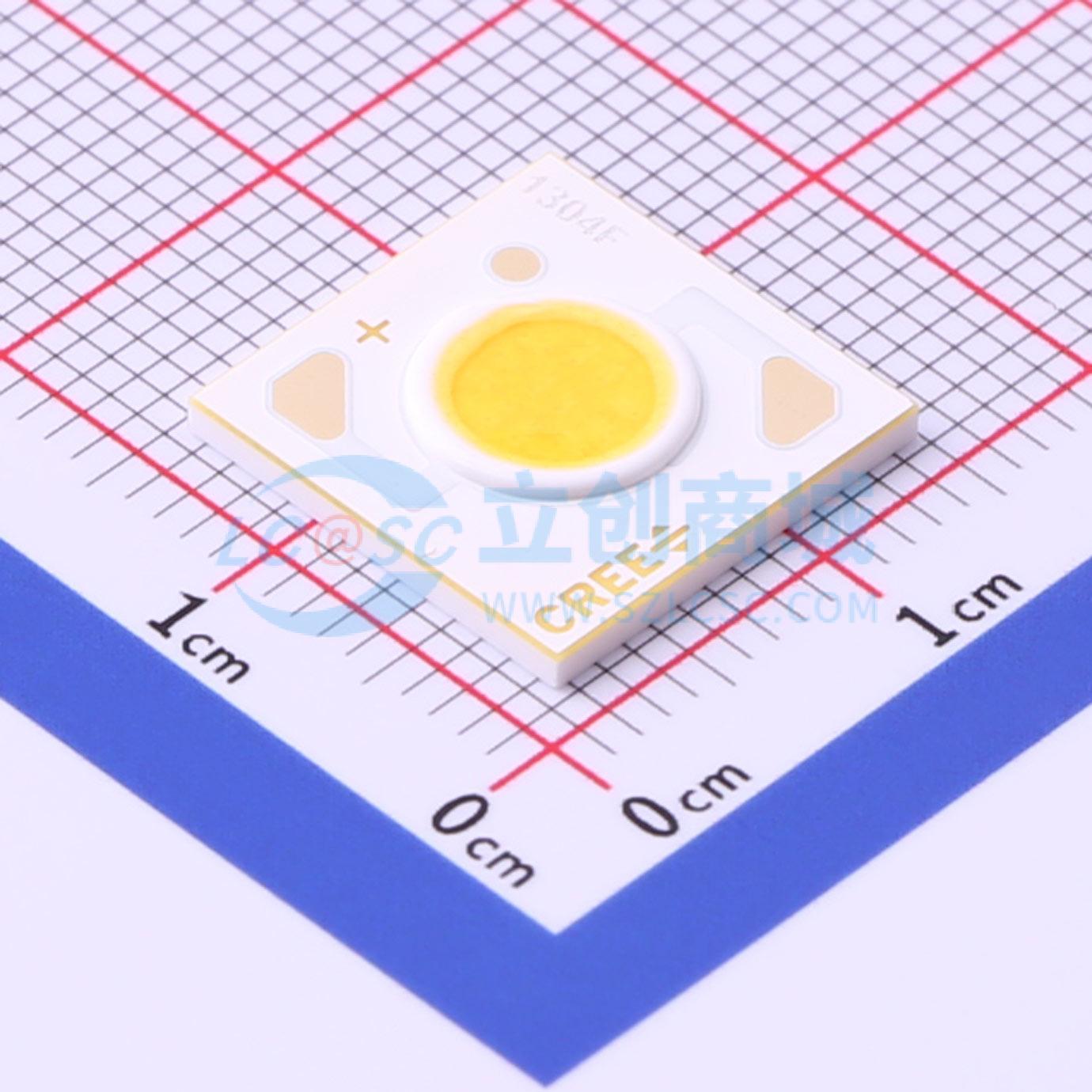 点击查看大图 CXA1304-0000-000F00B430G实物图