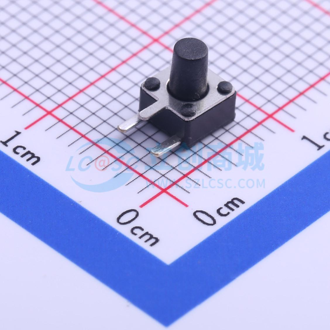 点击查看大图 K2-1109DE-F4SW-01实物图