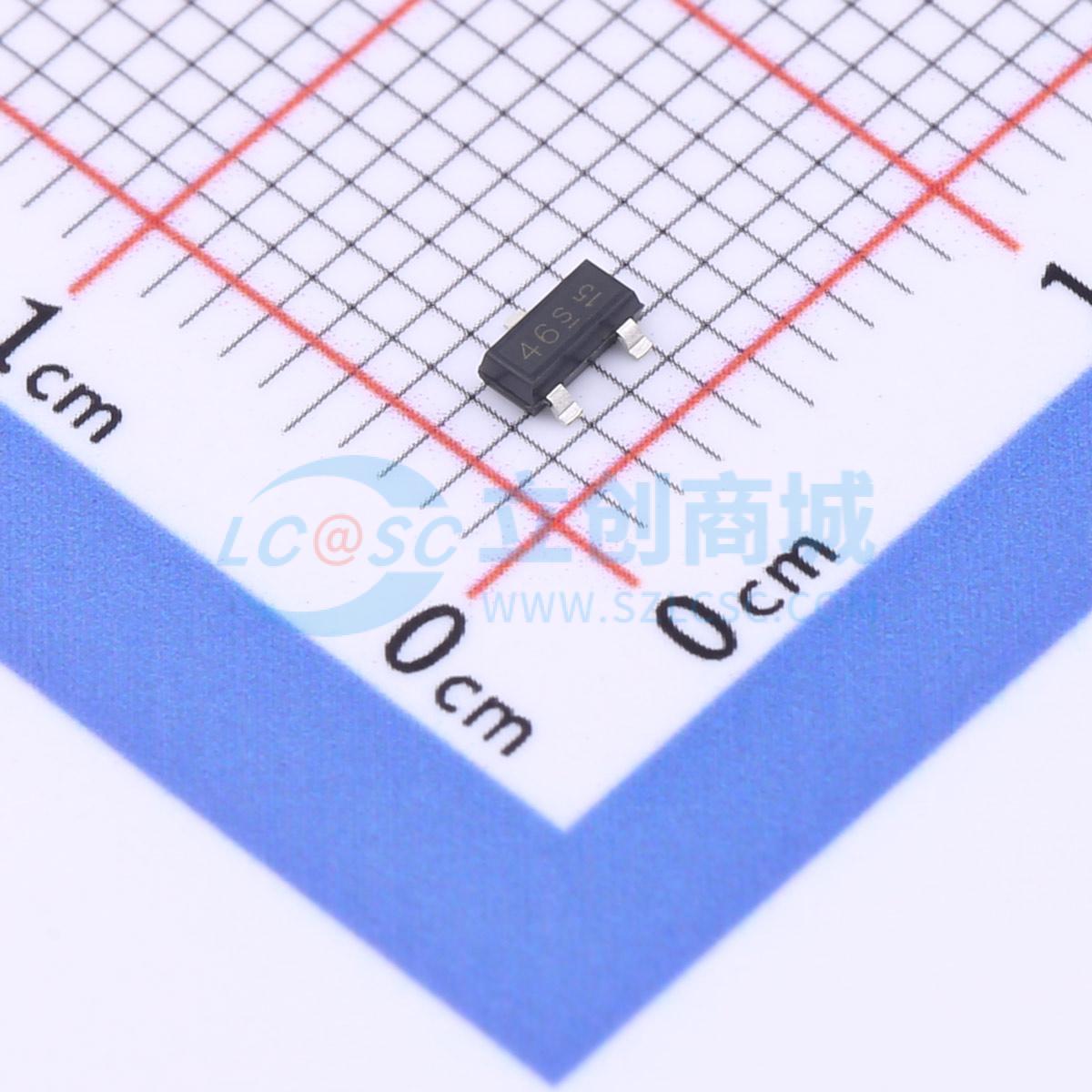 点击查看大图 BAS4006E6327实物图