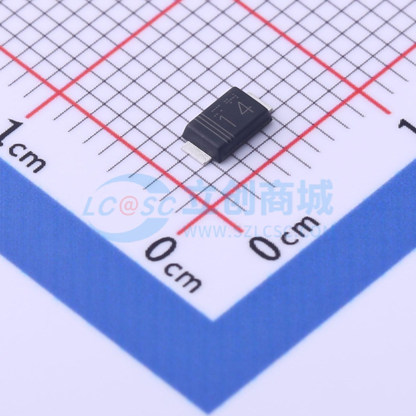 RR1LAM4STFTR实物图