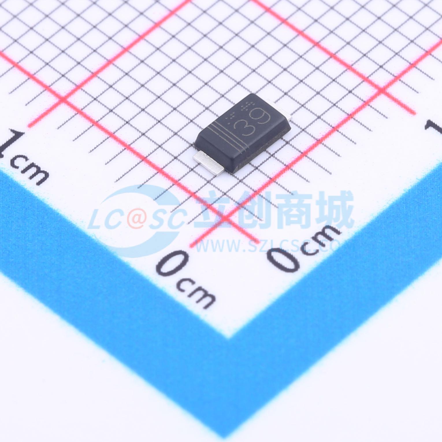 点击查看大图 RB081LAM-20TR实物图