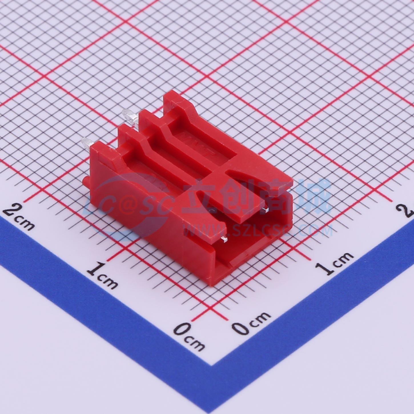 25000-03AA2-T2P-Q0实物图