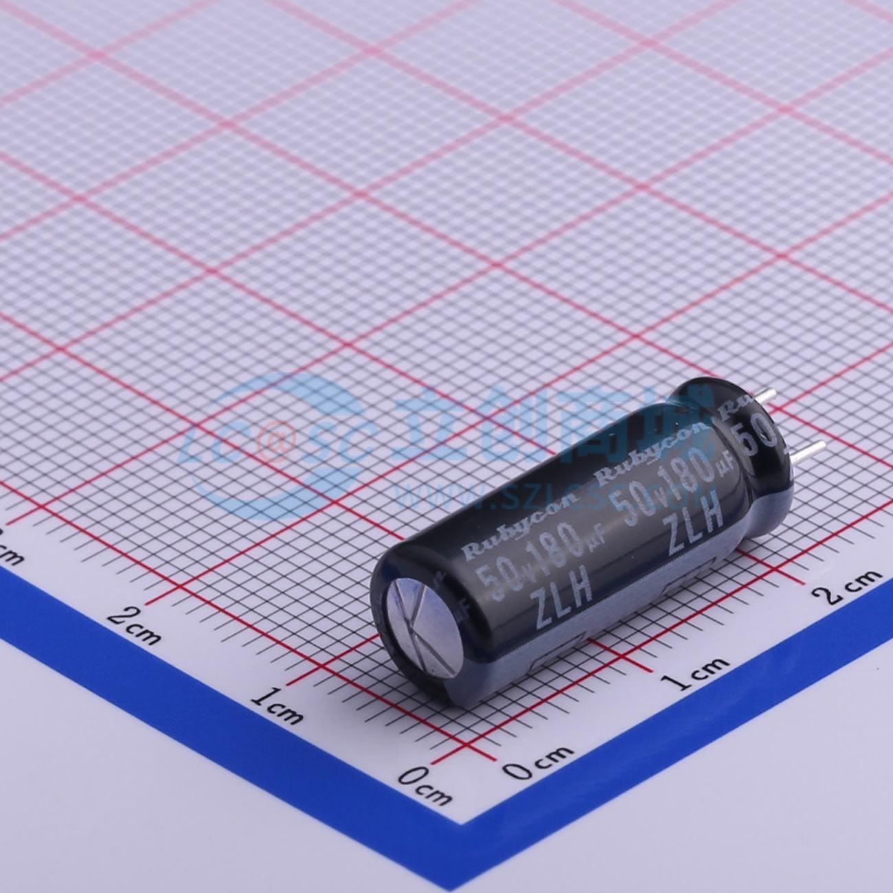 点击查看大图 50ZLH180MEFCCE8X20实物图