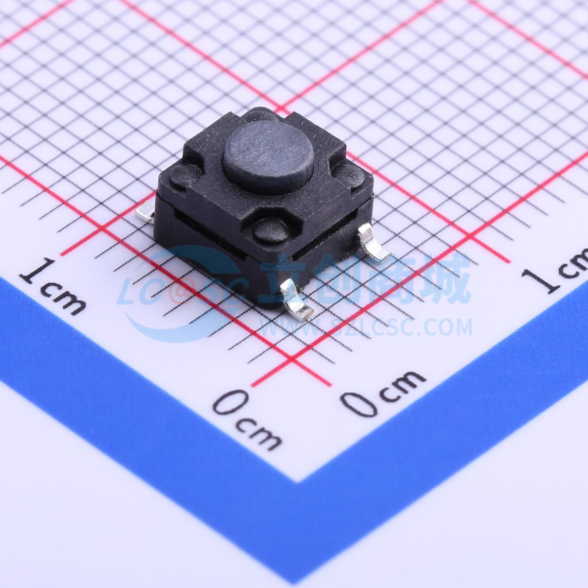 点击查看大图 K2-1839SP-B4SW-02实物图