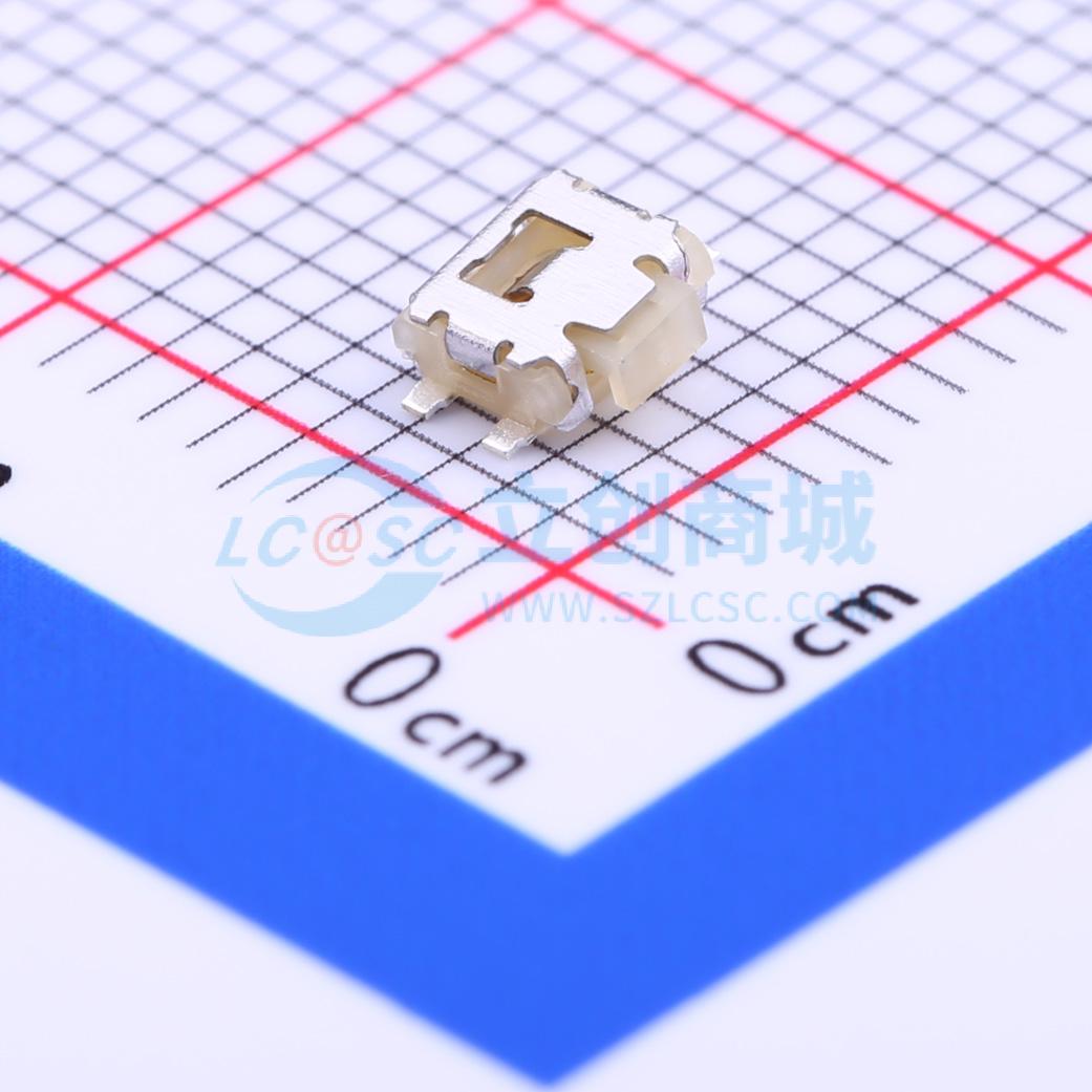 PTS840GKPSMTRLFS实物图