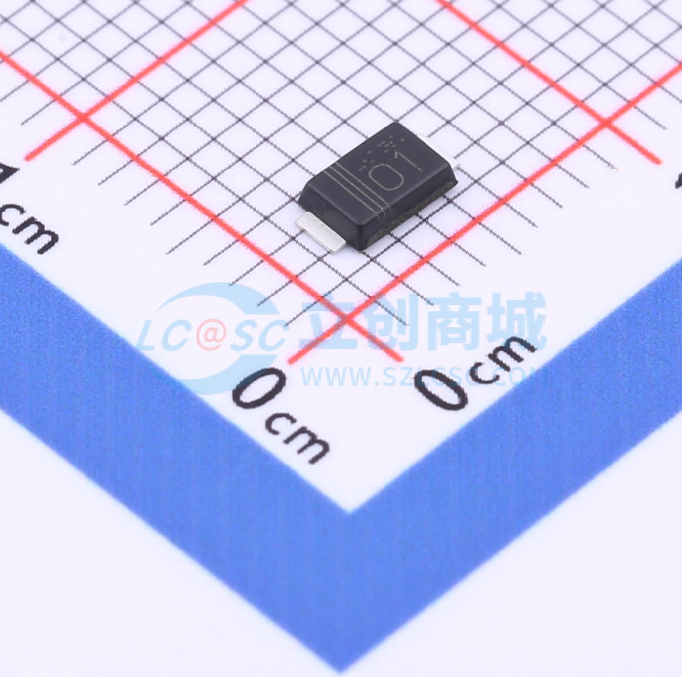 点击查看大图 RBR5LAM60ATFTR实物图