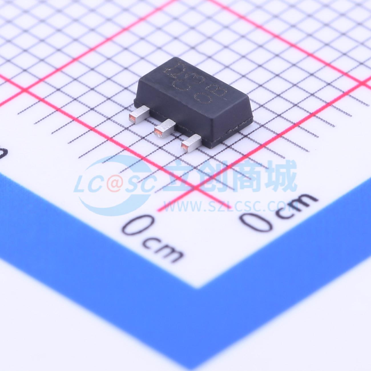 点击查看大图 QX2304L30E实物图