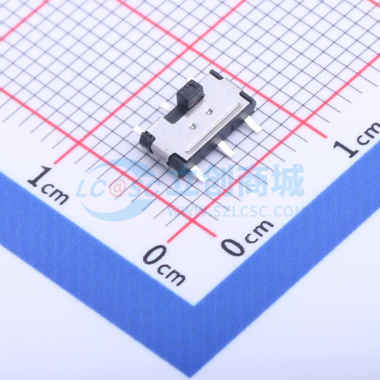 AYZ0202AGRLC实物图