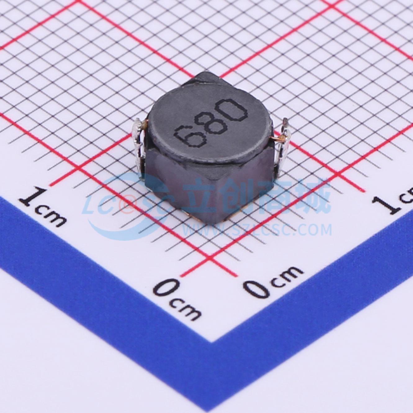 点击查看大图 YPRH6D38-680M实物图