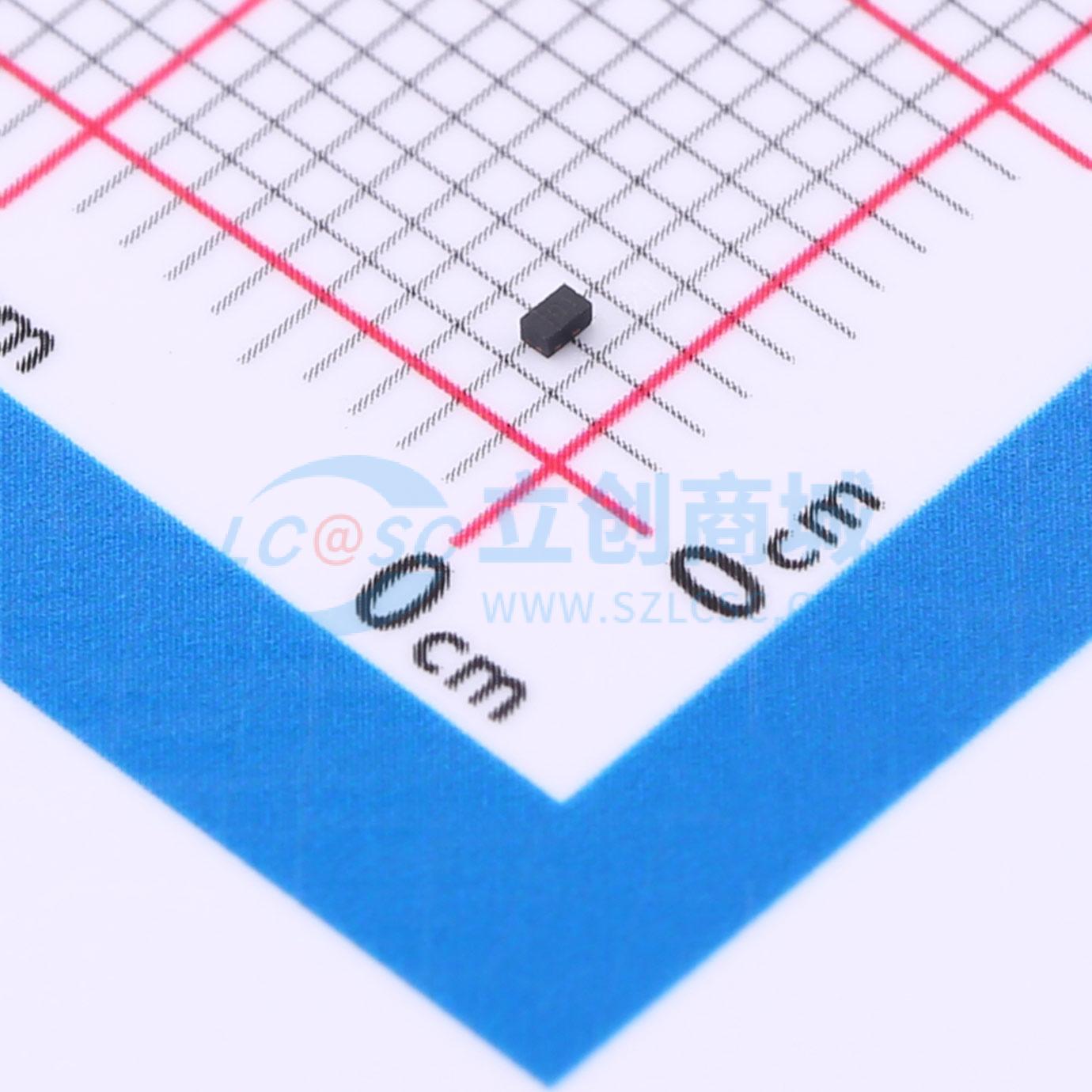 点击查看大图 D5V0F2U3LPQ-7B实物图