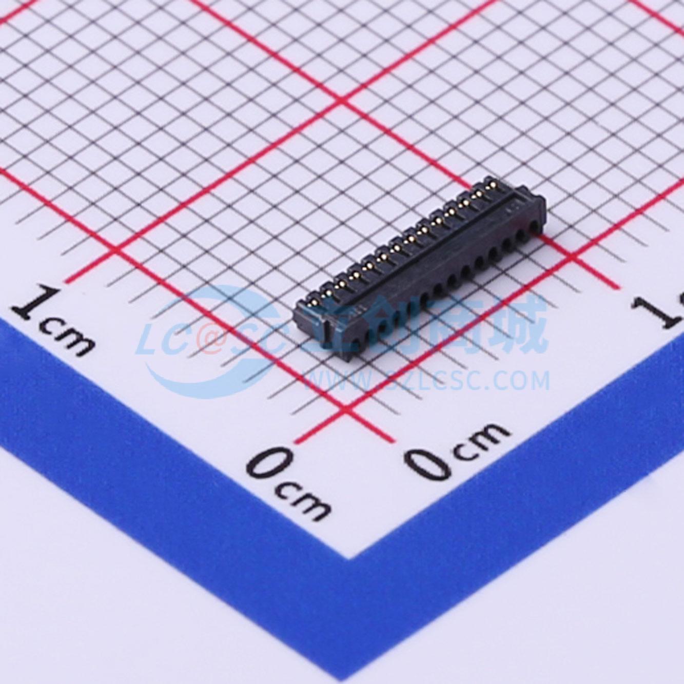 M0611HI-14-GB实物图