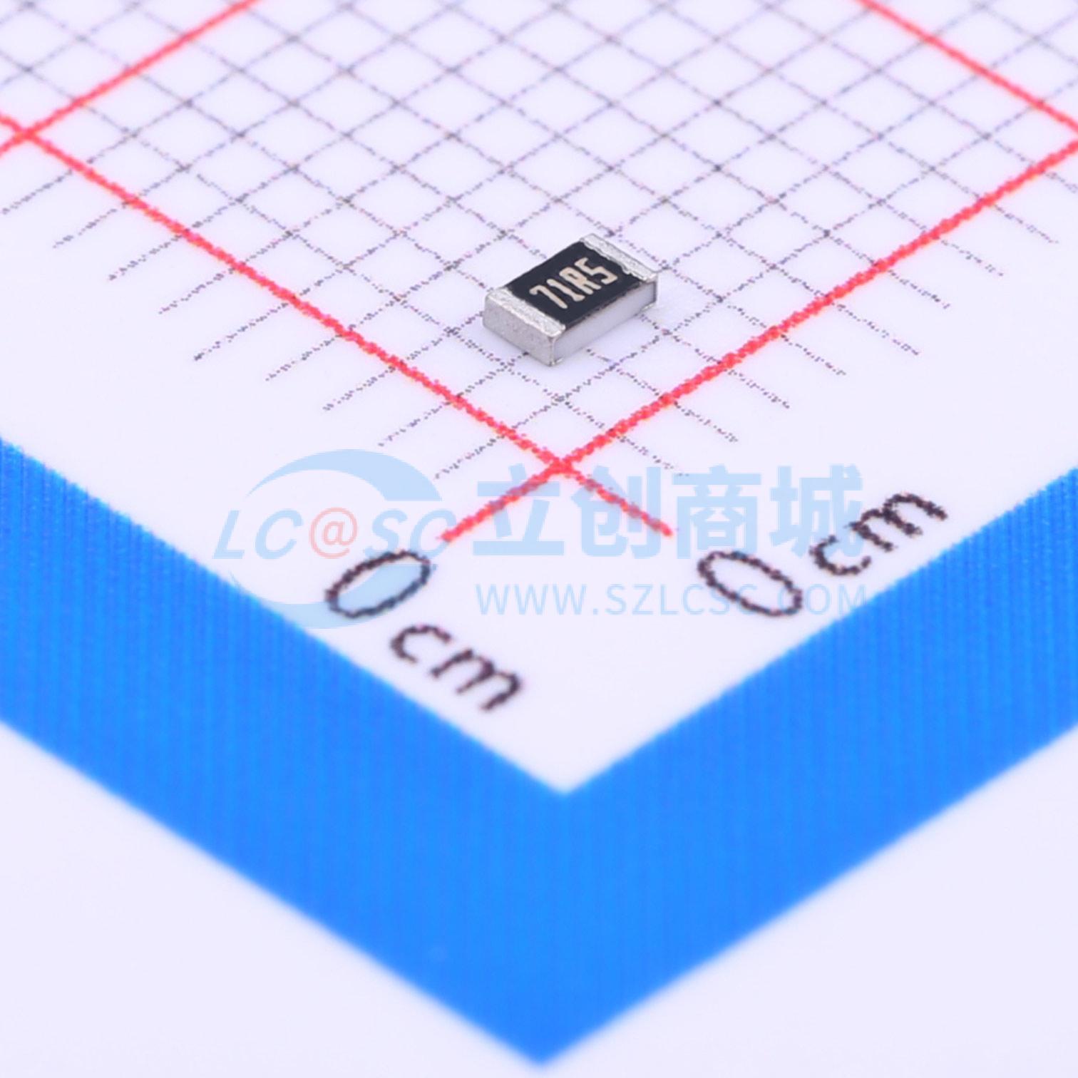 点击查看大图 ARG05FTC71R5实物图