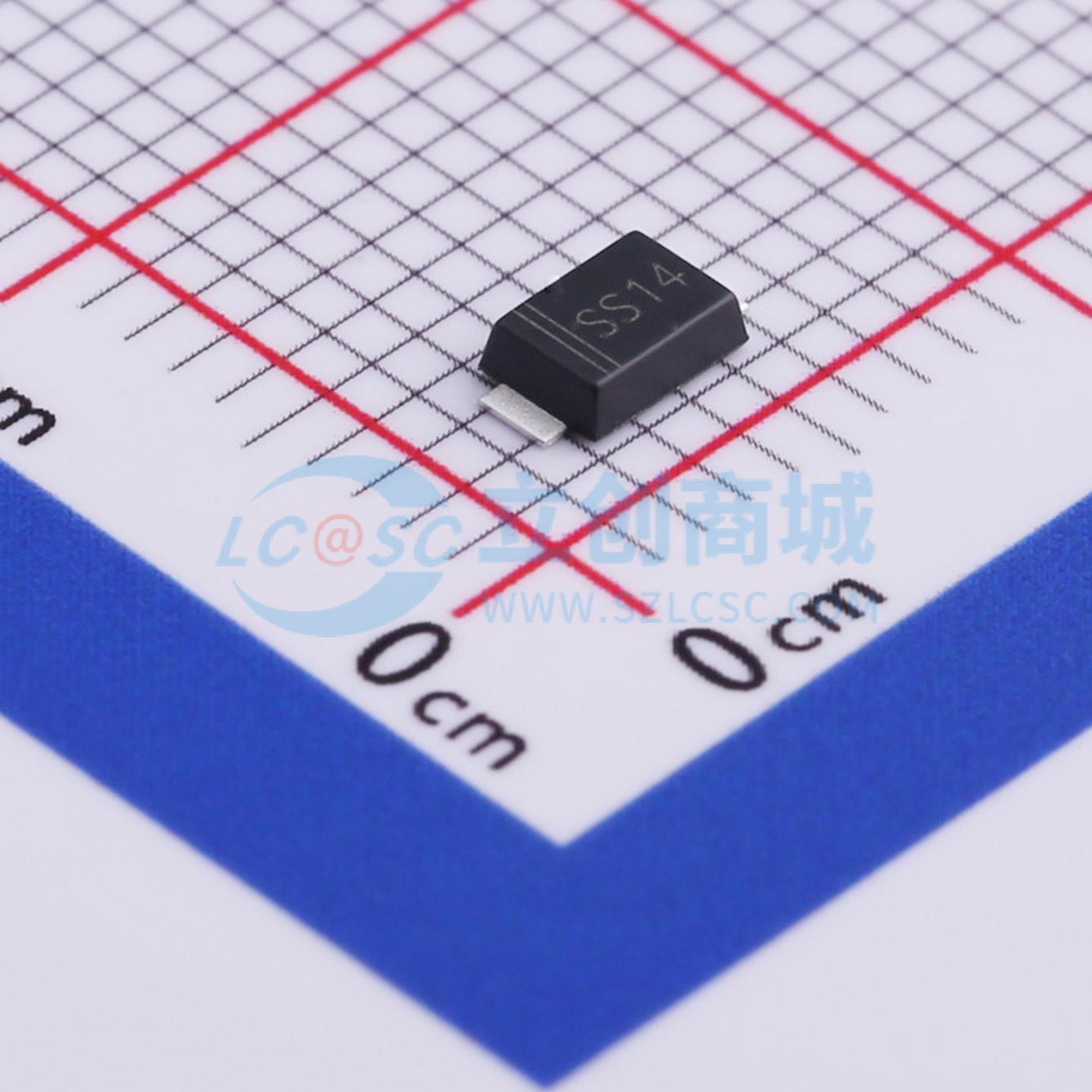 点击查看大图 SS14F-PJ实物图