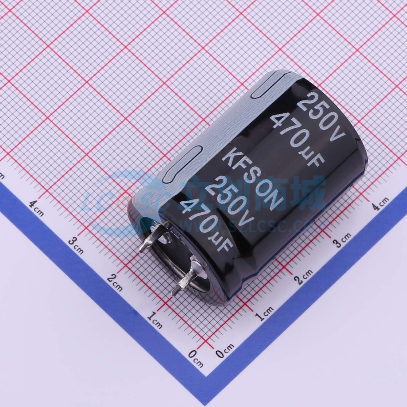 KN471M25025*36A实物图