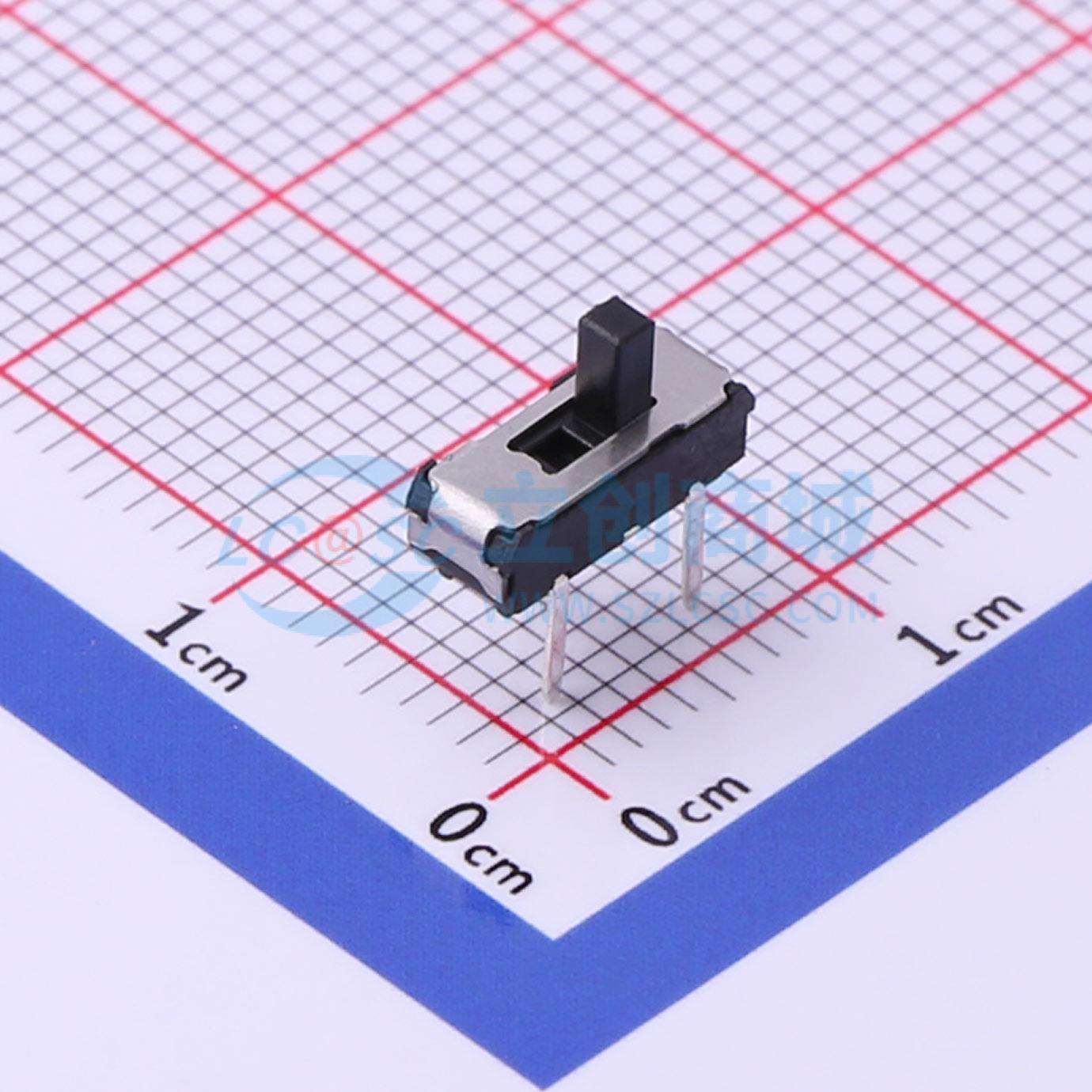 点击查看大图 TA-3520-A2实物图