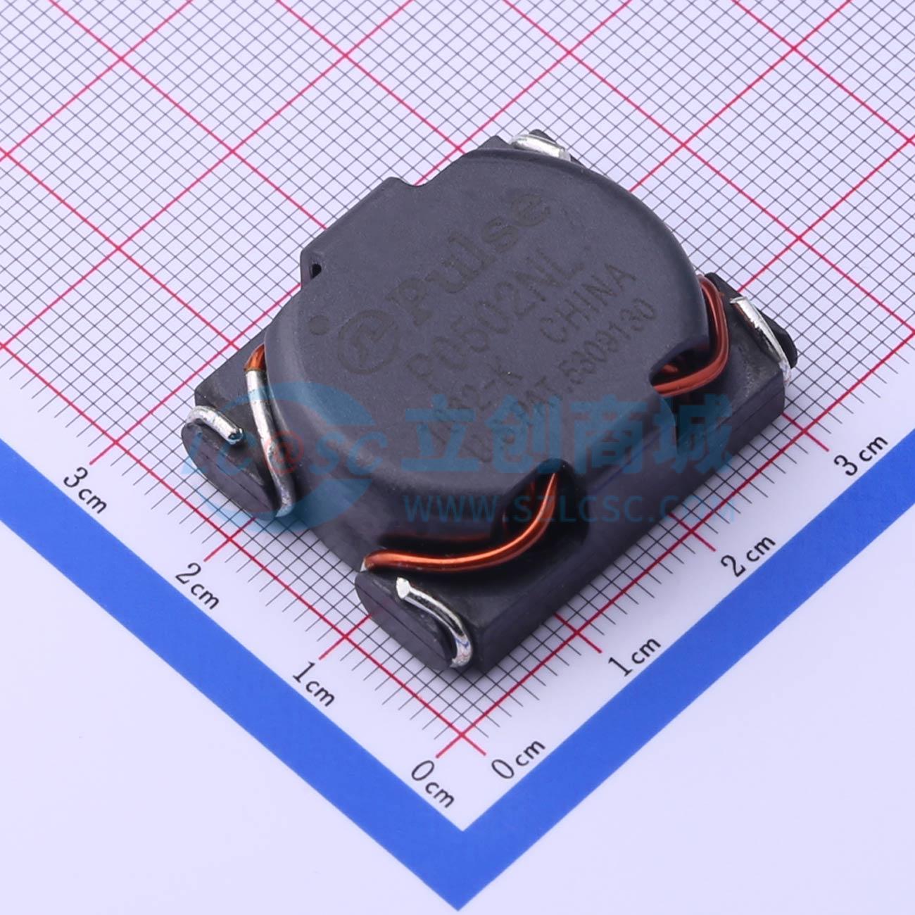 点击查看大图 P0502NL实物图