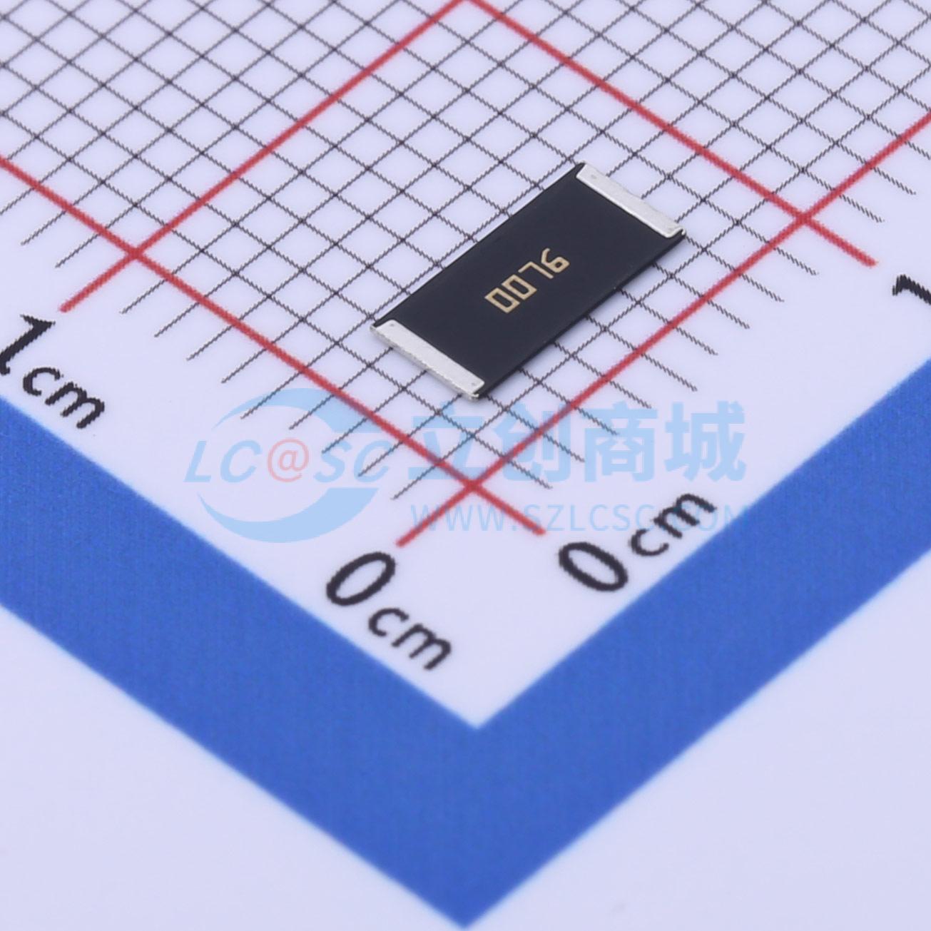 点击查看大图 PMR100HZPFU9L00实物图