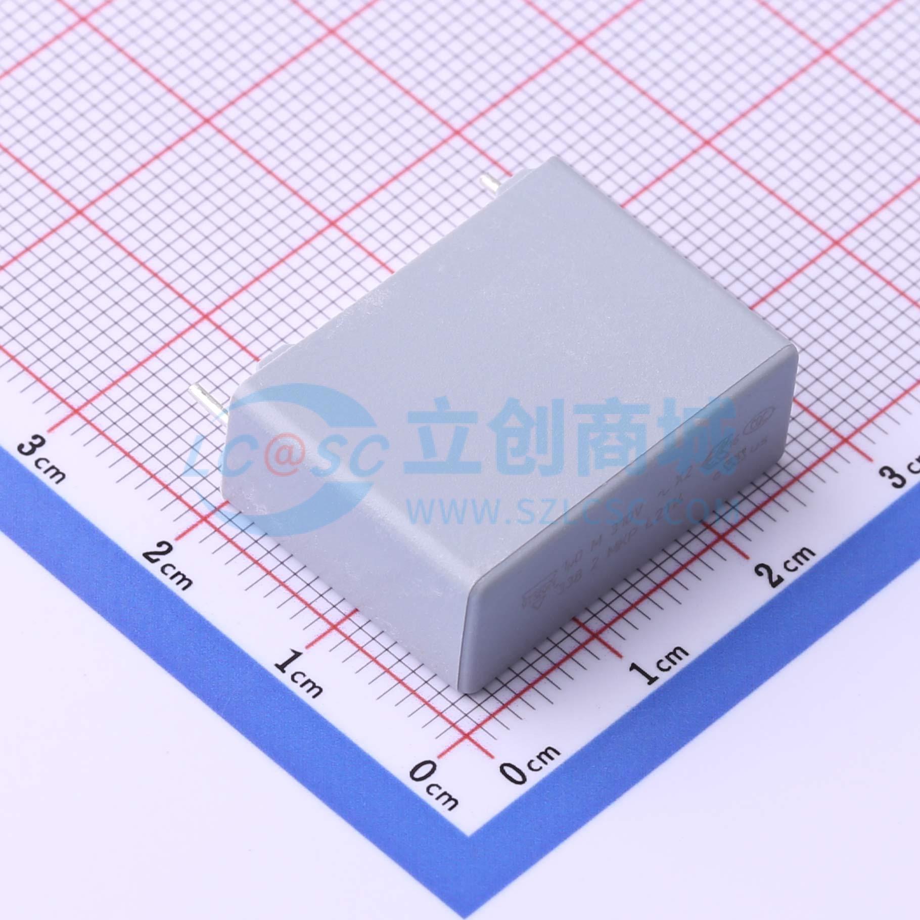 BFC233820105实物图