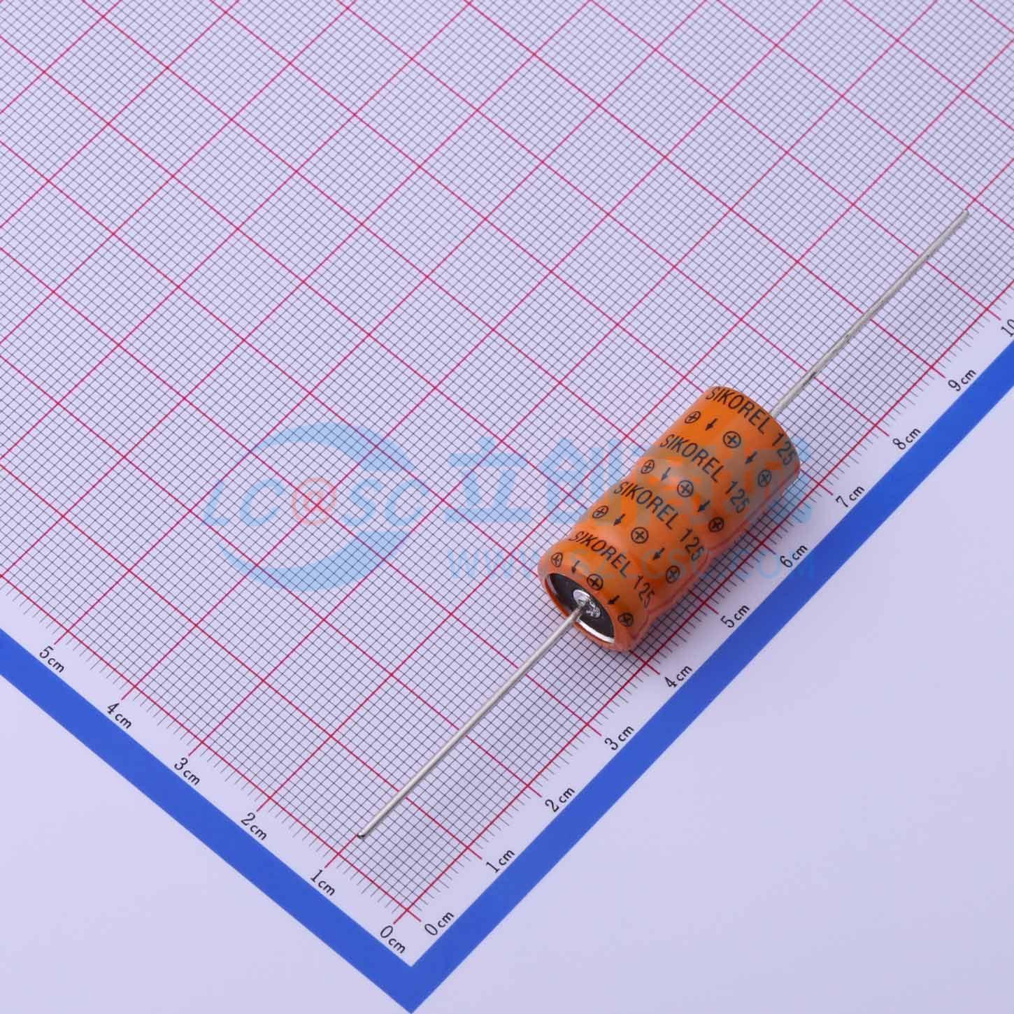 点击查看大图 B41692A5158Q001实物图