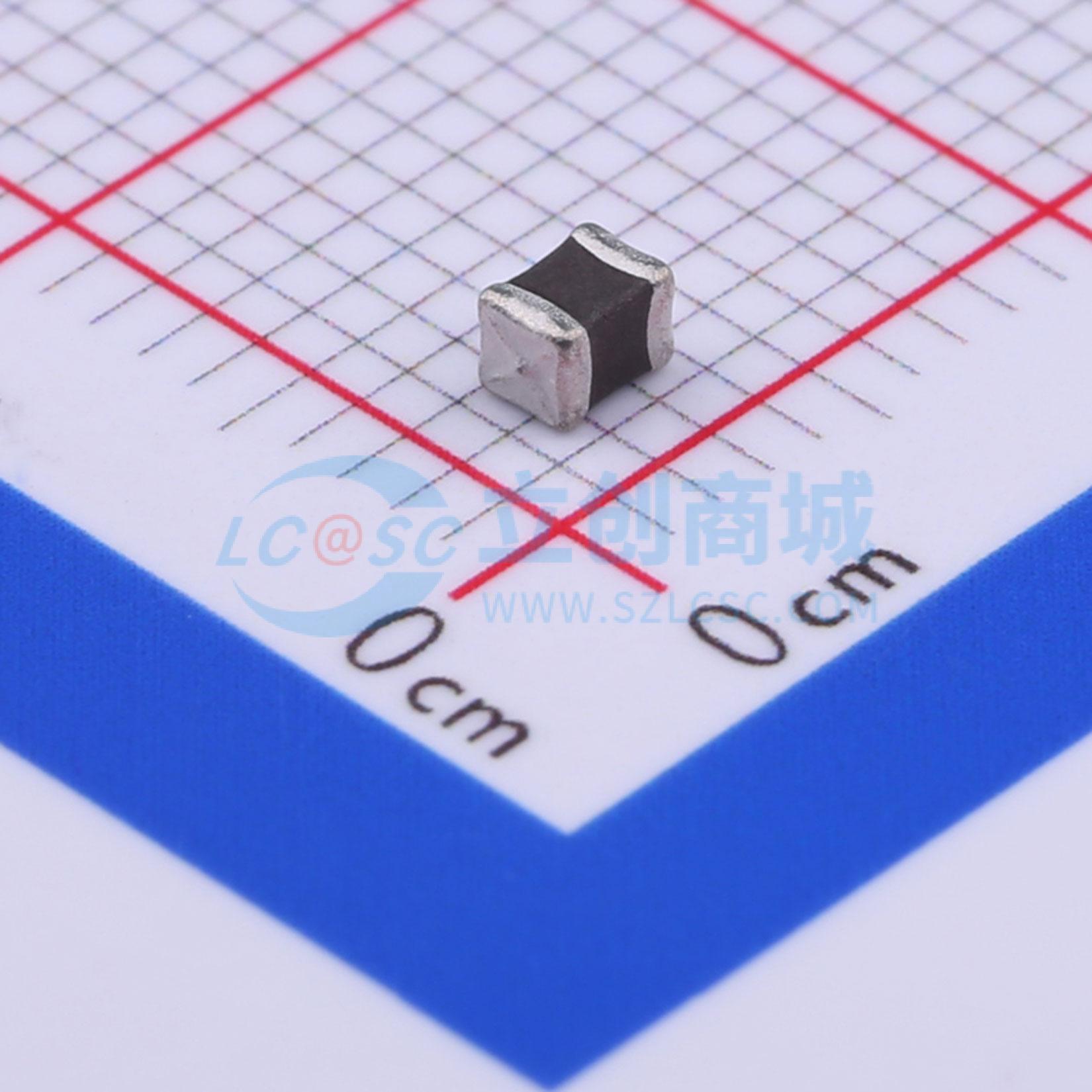 LBC2518T100M实物图