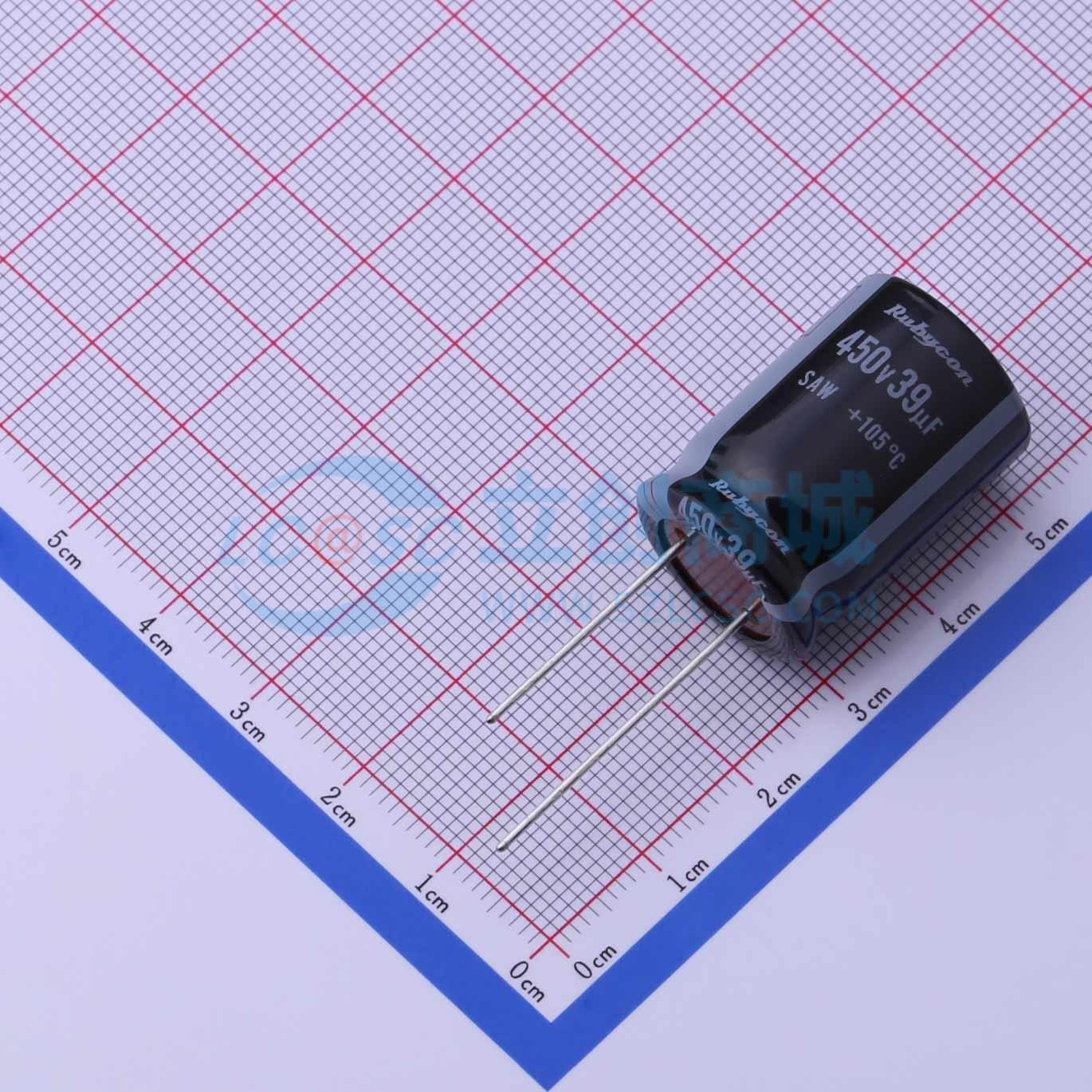 450SAW39MEFC18X25实物图