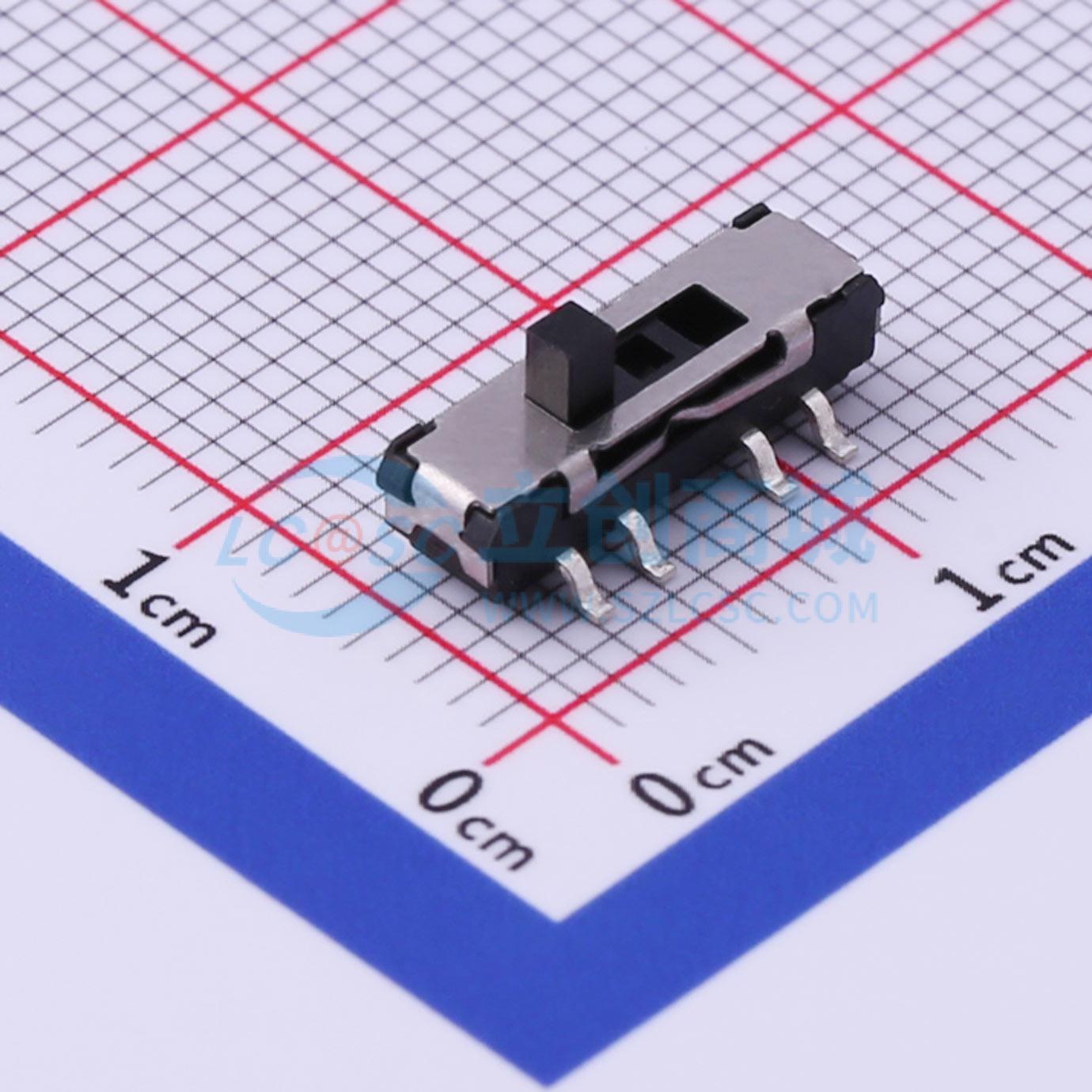 点击查看大图 TA-3532S-A1实物图