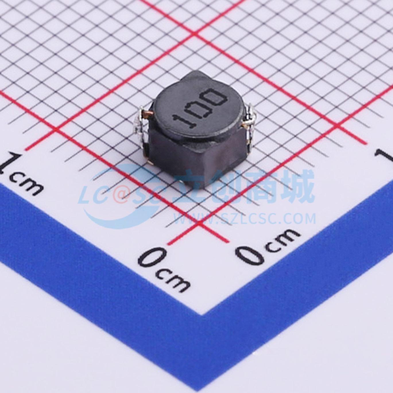 点击查看大图 YPRH4D28-100M实物图