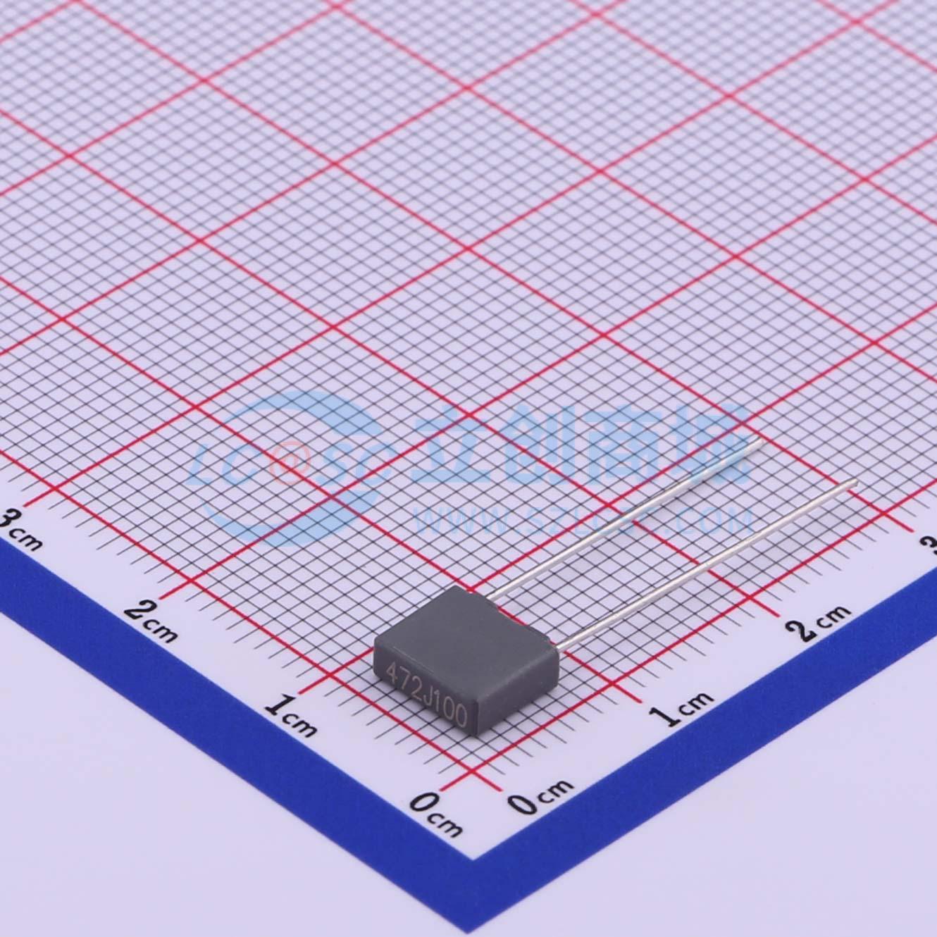 PE472J2A0503实物图