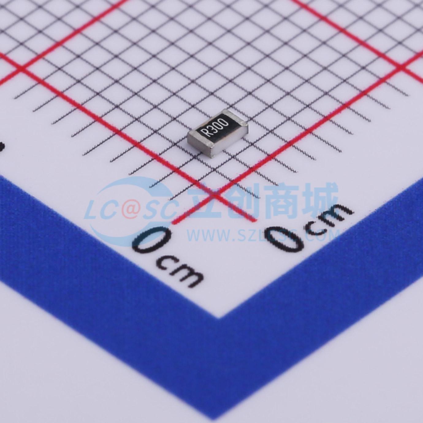 点击查看大图 RBE-05MR300FT实物图