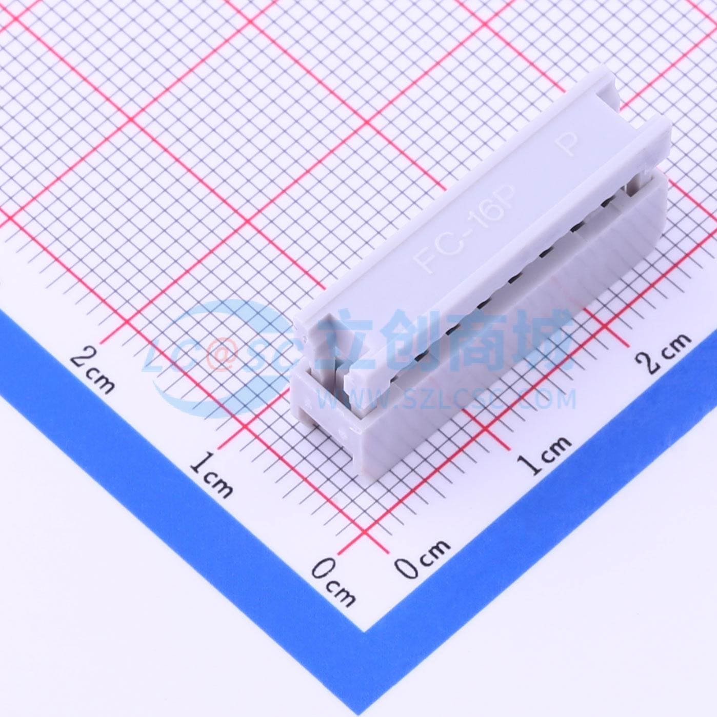 Z-81016100114000实物图