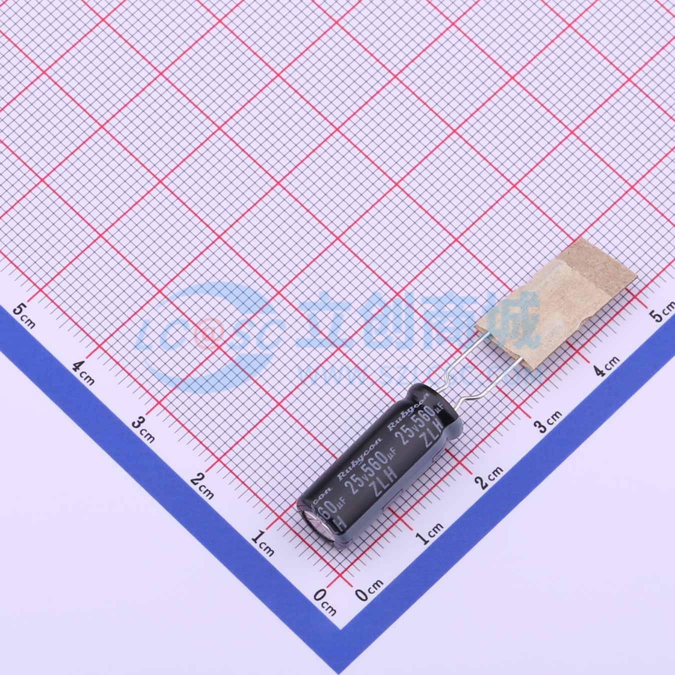 点击查看大图 25ZLH560MEFCTA8X20实物图