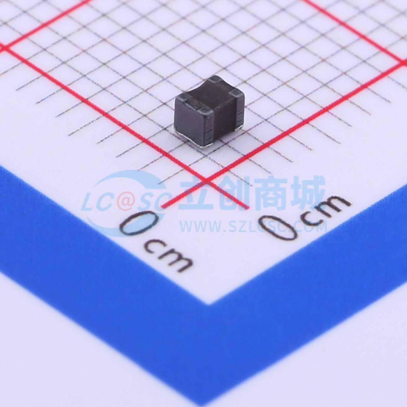 点击查看大图 BRC2016T3R3M实物图