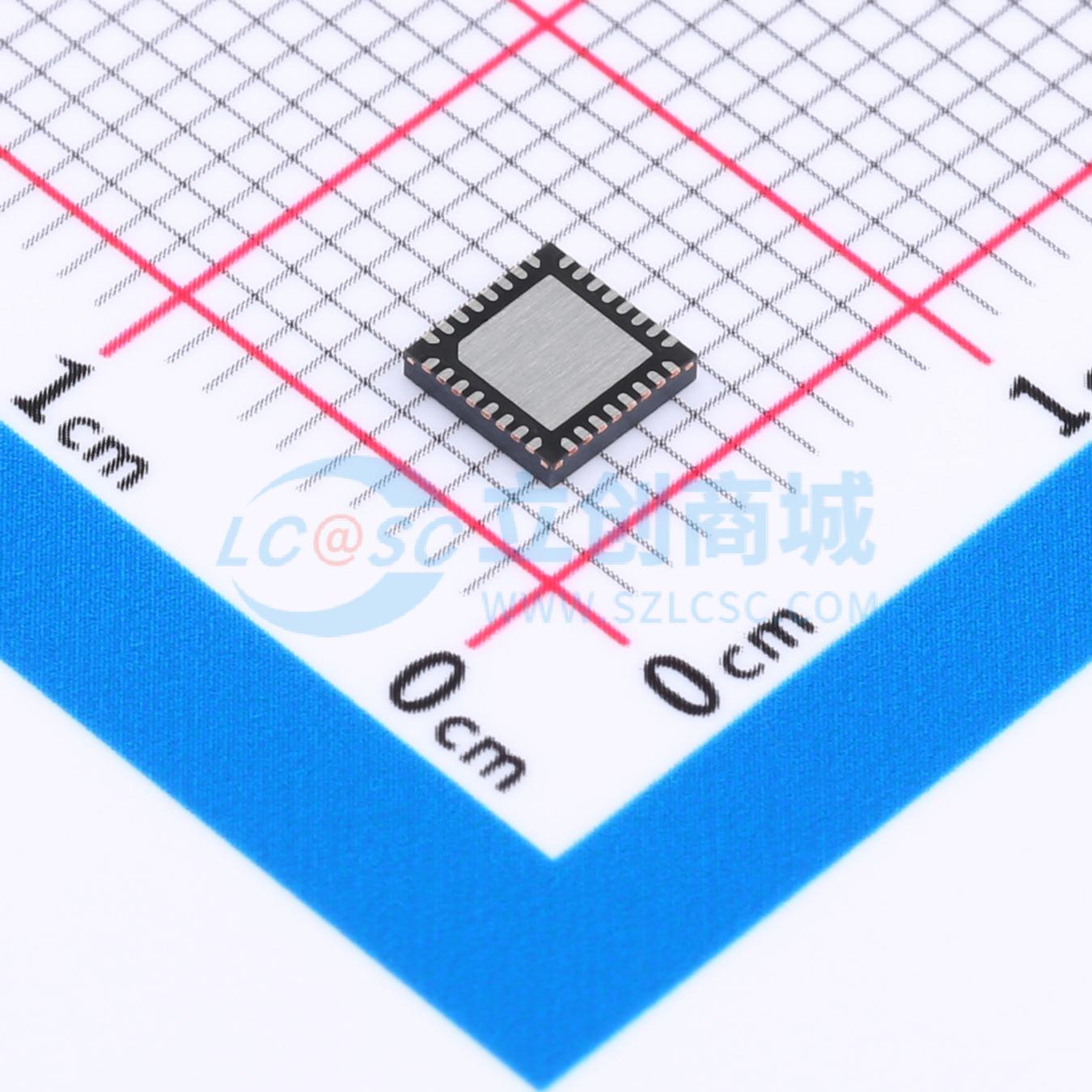 BQ25700ARSNT商品缩略图