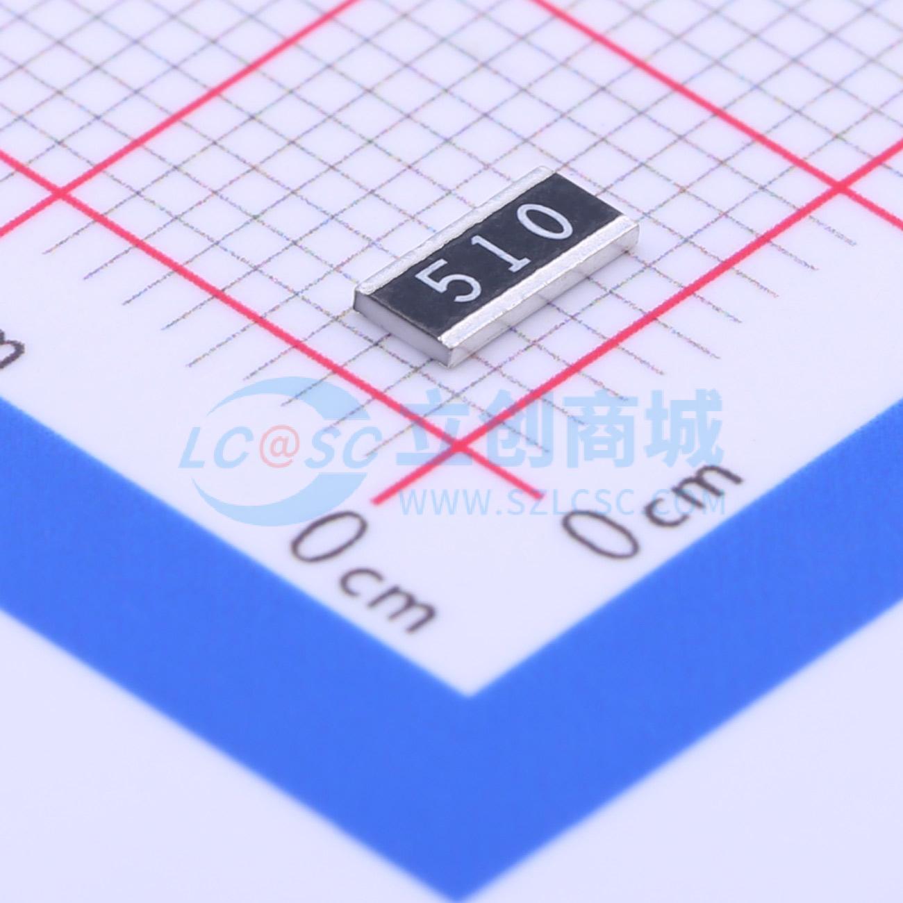 点击查看大图 WK73R2HTTE510J实物图
