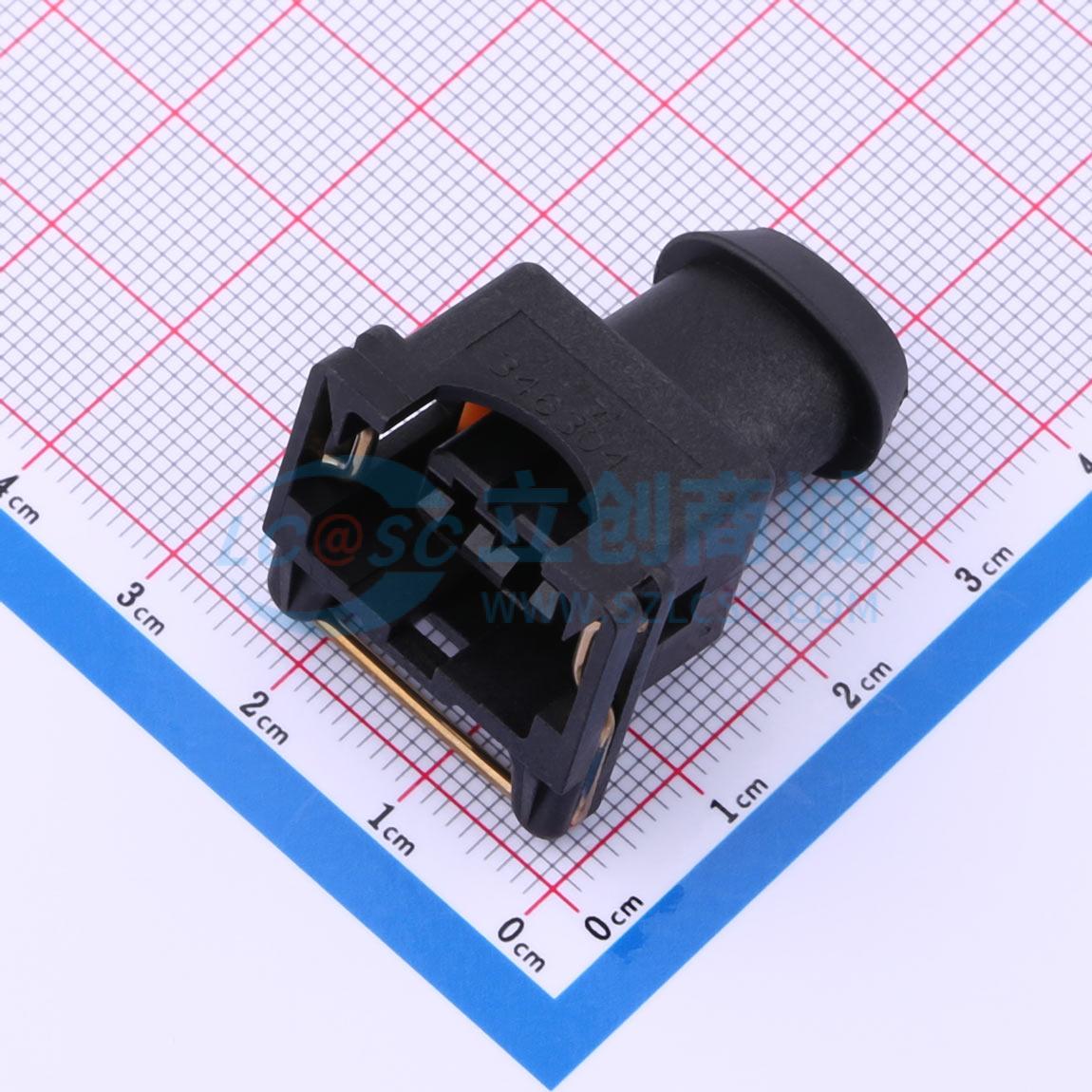 点击查看大图 347887-3实物图