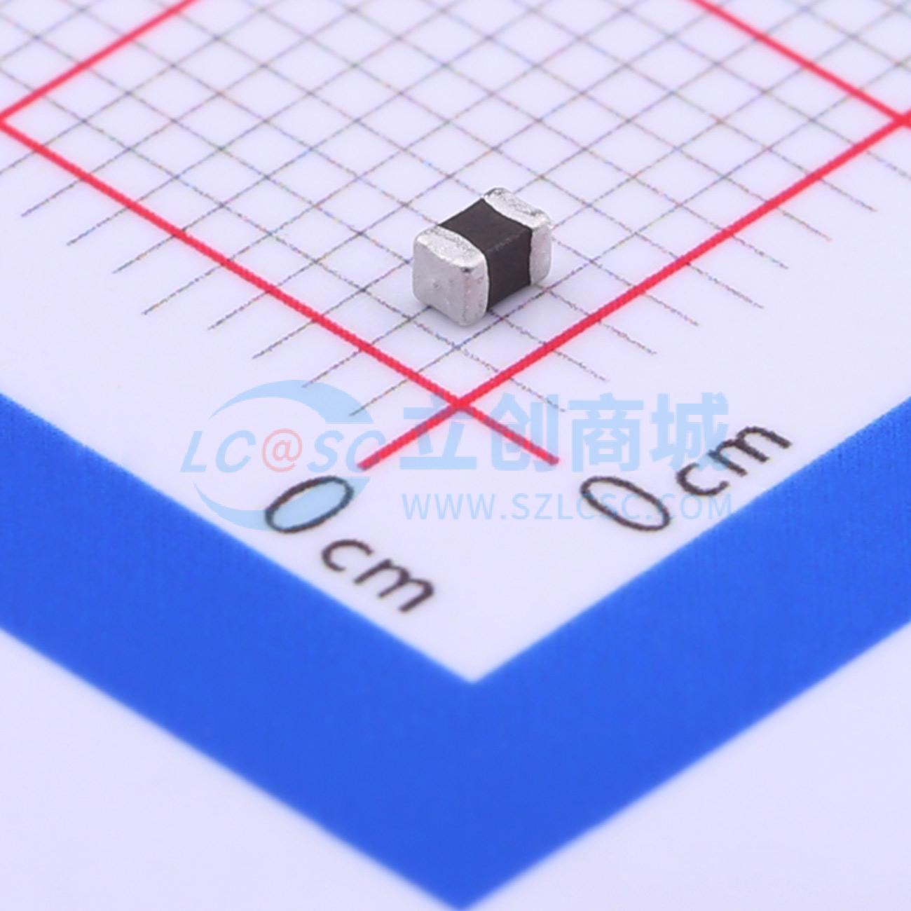 点击查看大图 LBC2012T470K实物图