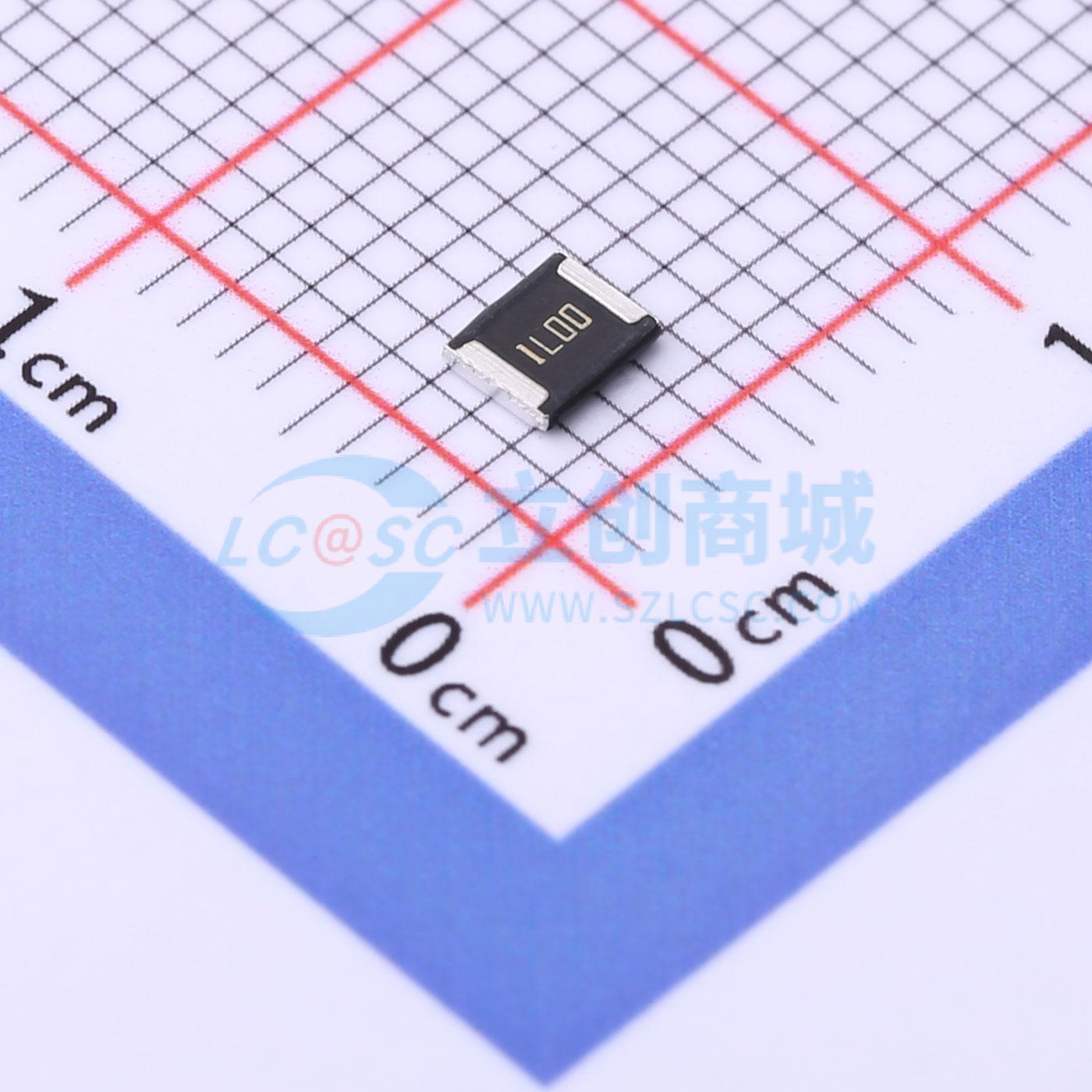 点击查看大图 PMR25HZPFV1L00实物图