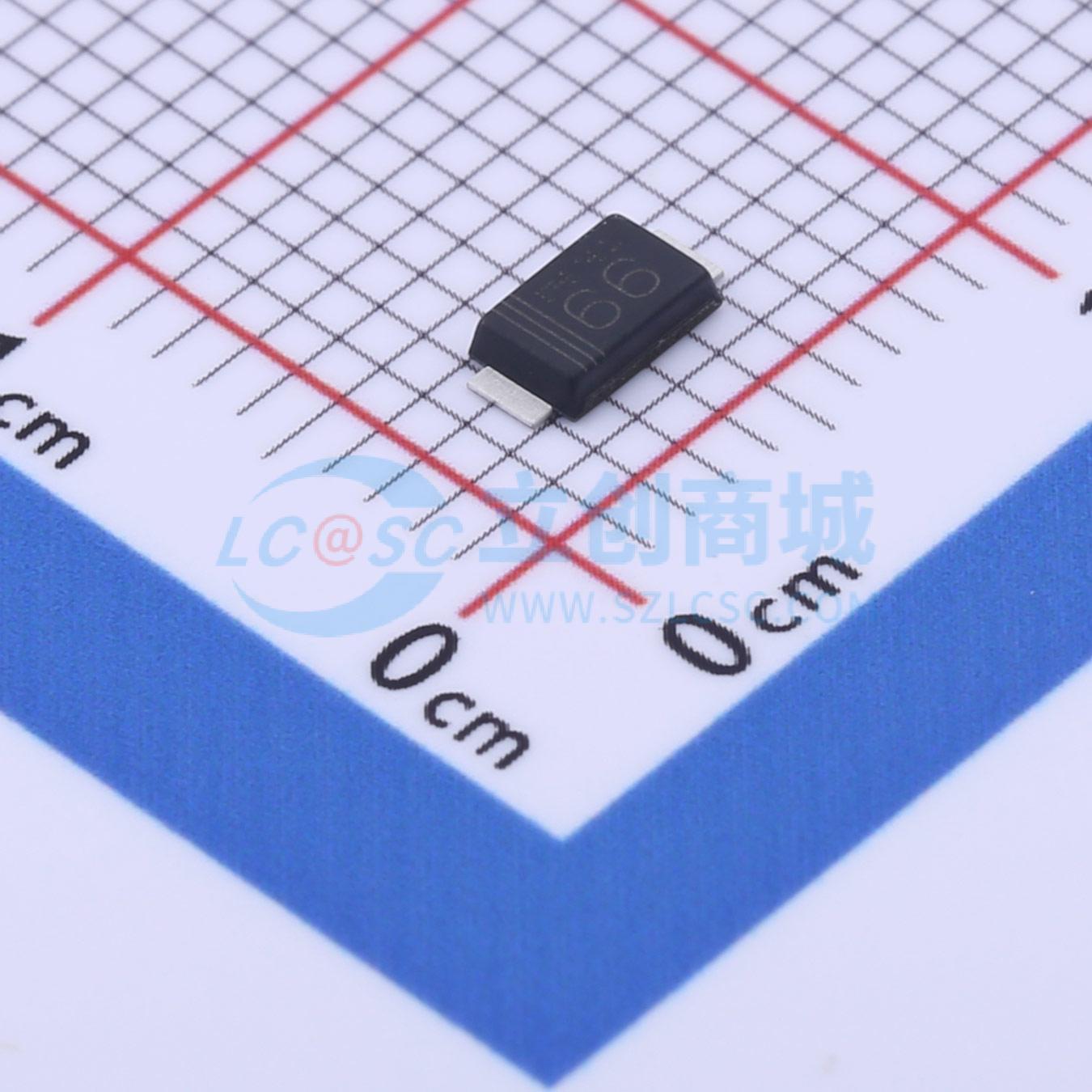 点击查看大图 RF101LAM2STFTR实物图