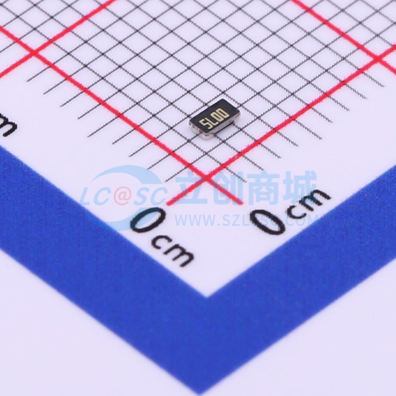 PMR10EZPFU5L00实物图