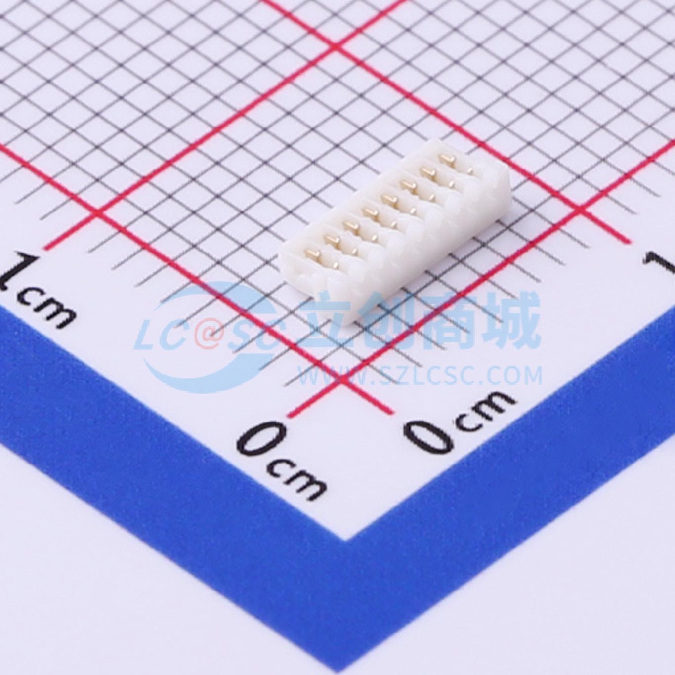 M0800HI-08-GN实物图